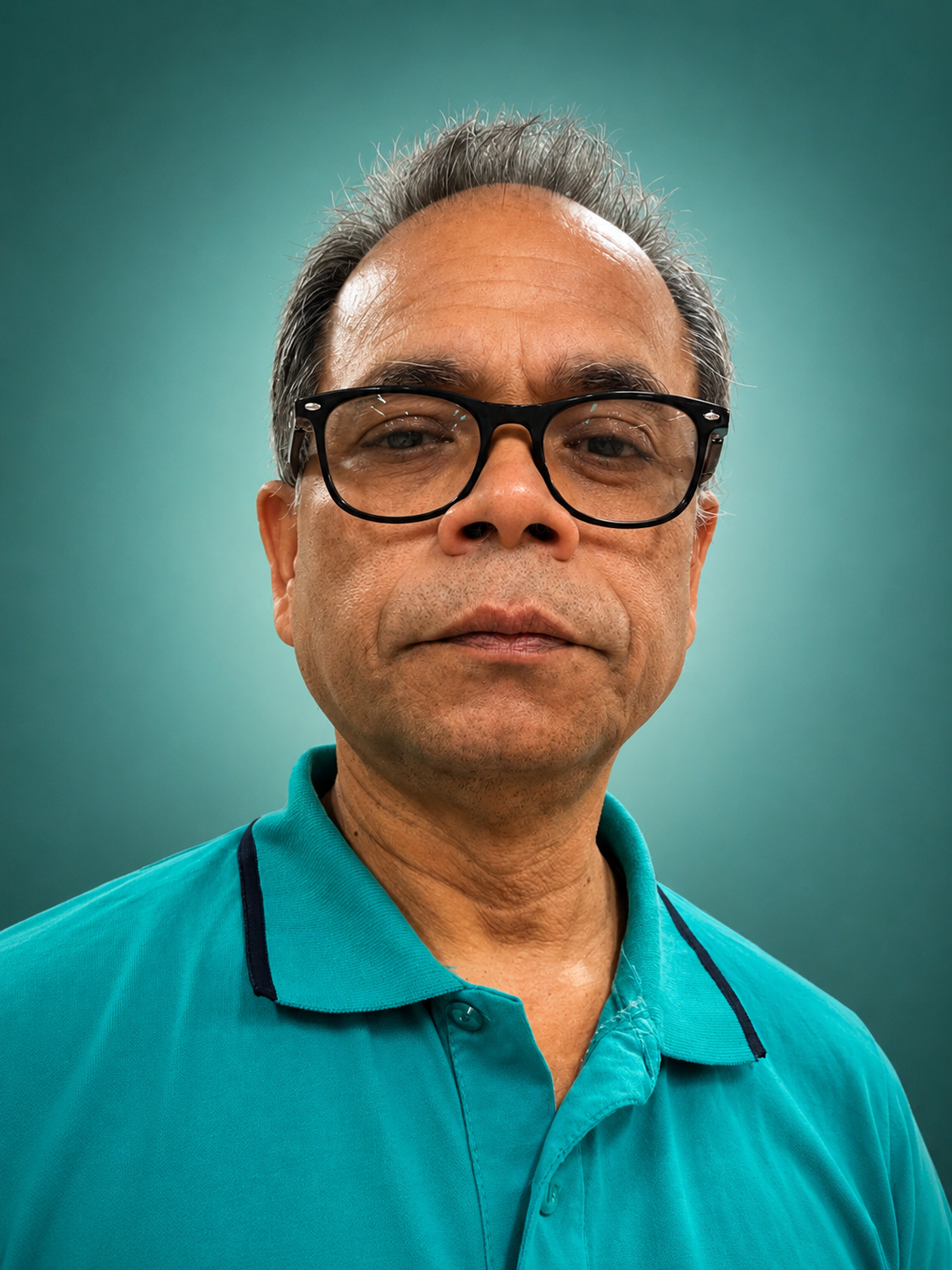 Ajay Kumar Banik