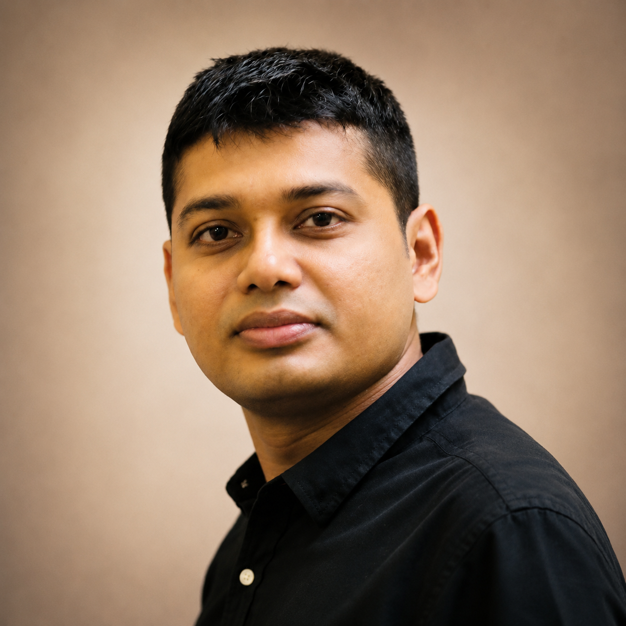 Aniruddha Bhadra