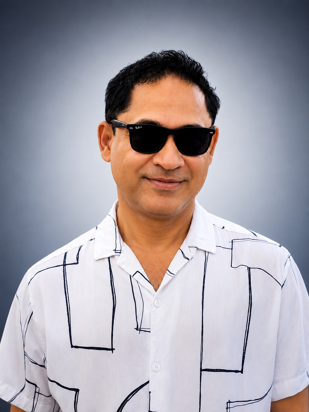 Apu Das