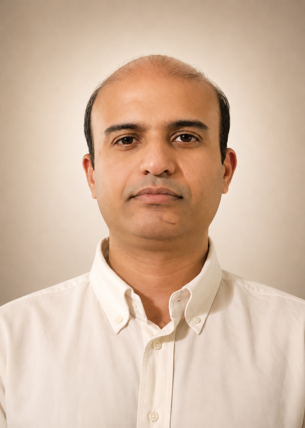 Arup Kumar Das