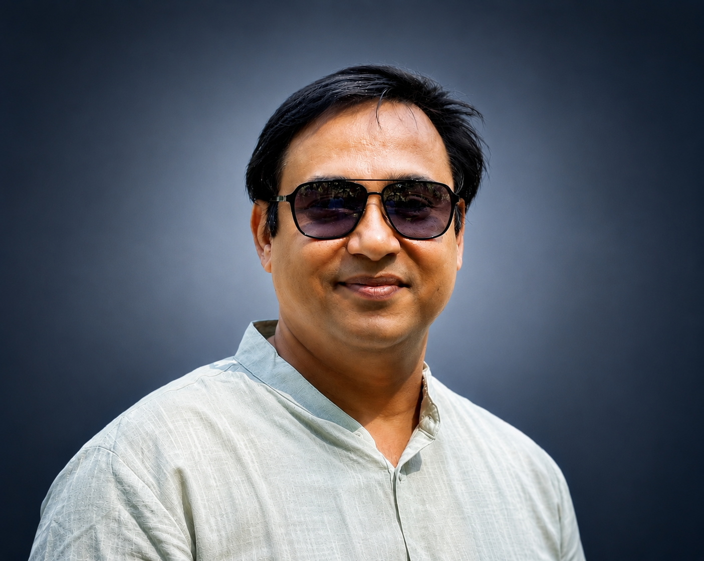 Debashish