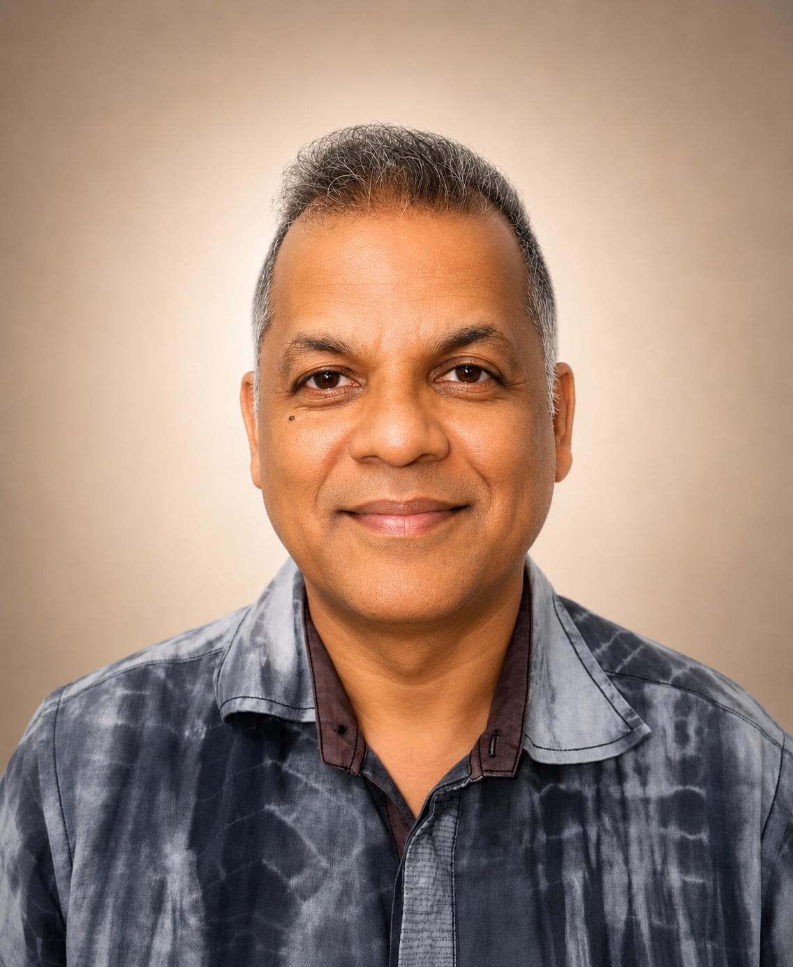 Dilip Kumar Saha