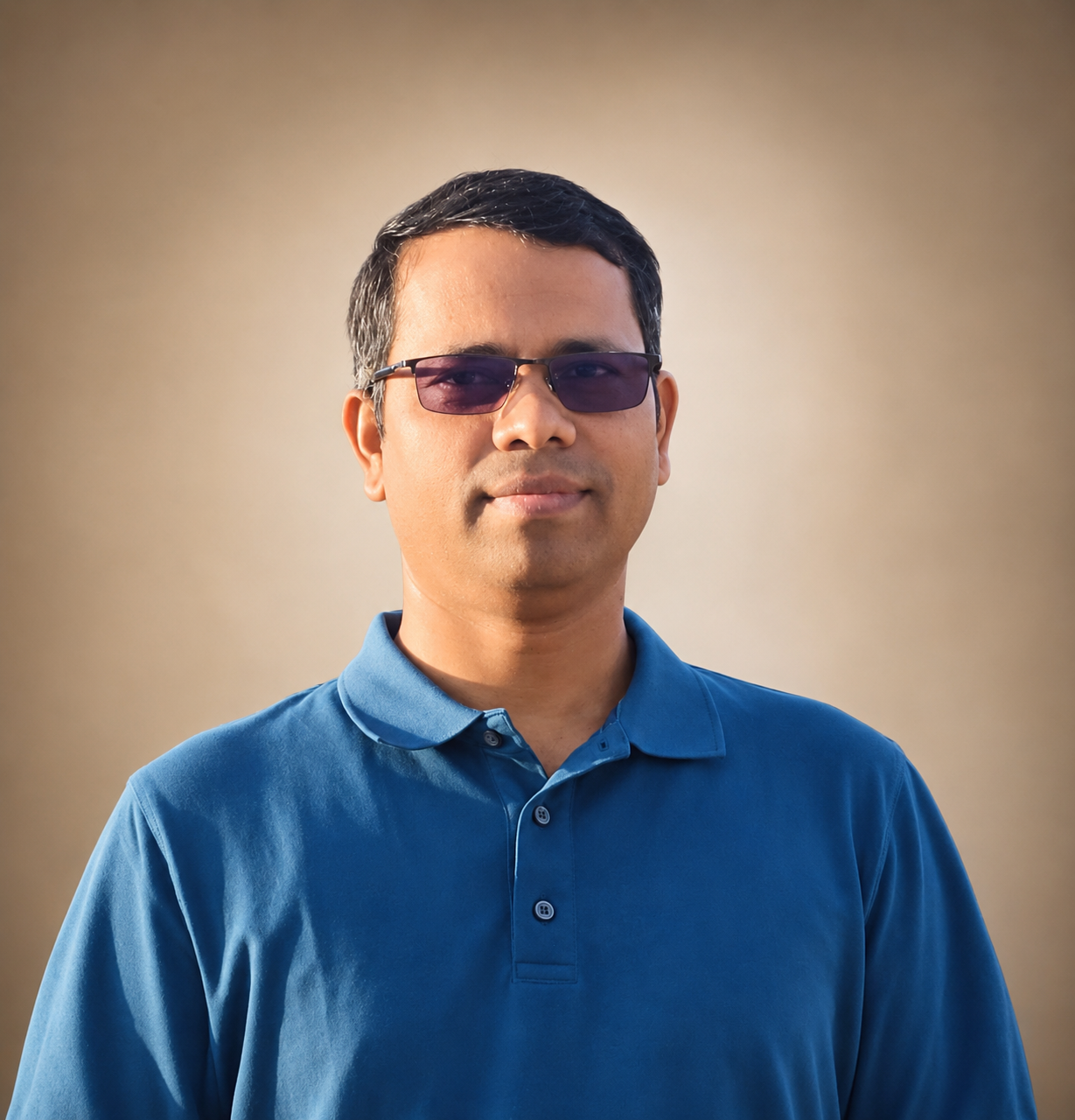 Profulla Chandra Debnath