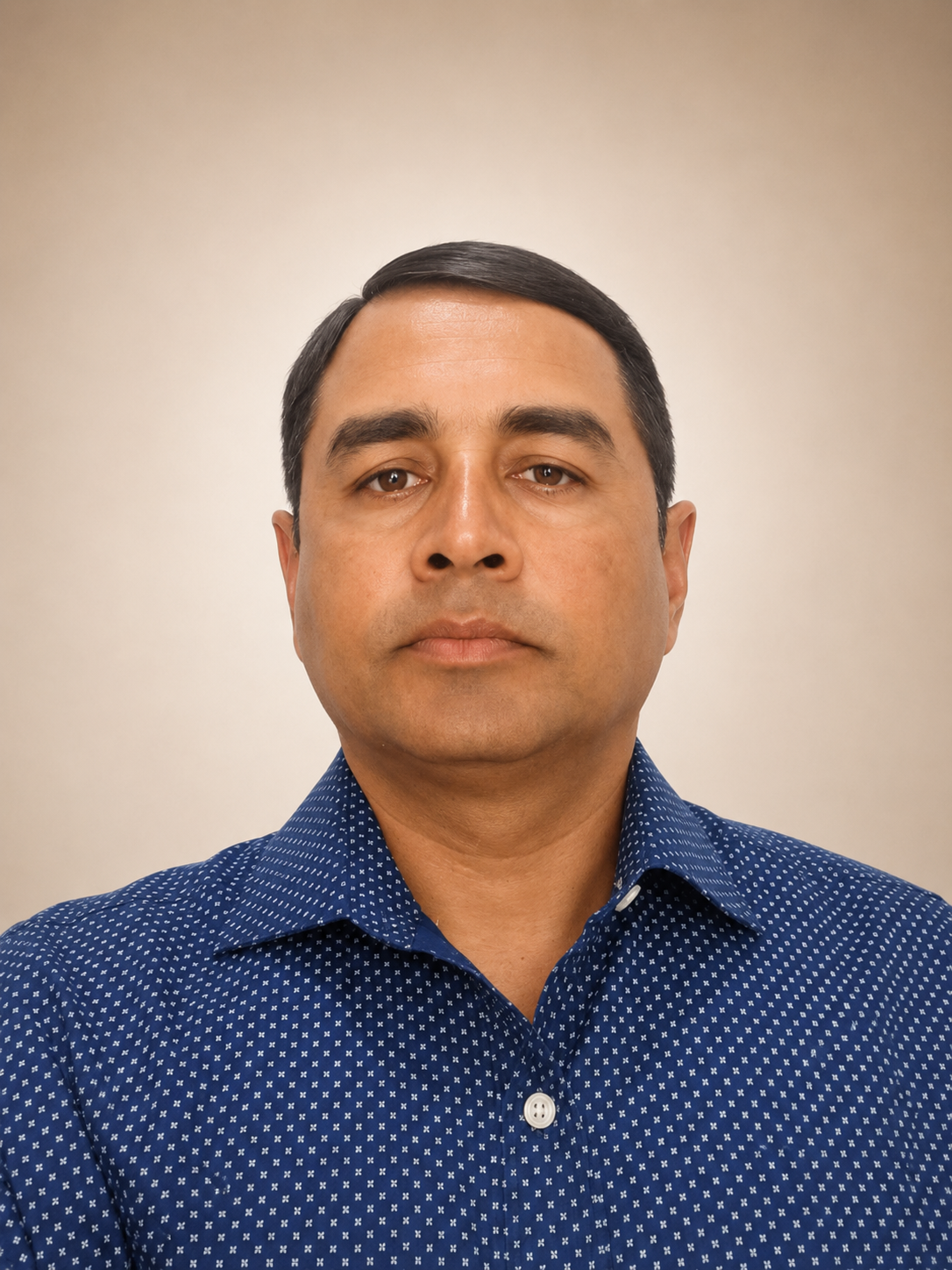 Rajesh Kanti Pramanik