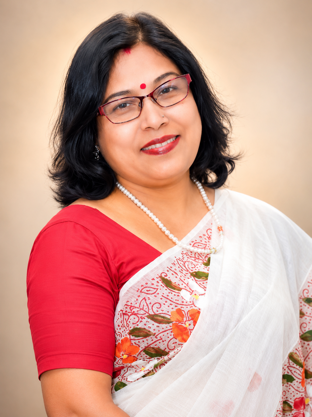 Sheuly Chowdhury