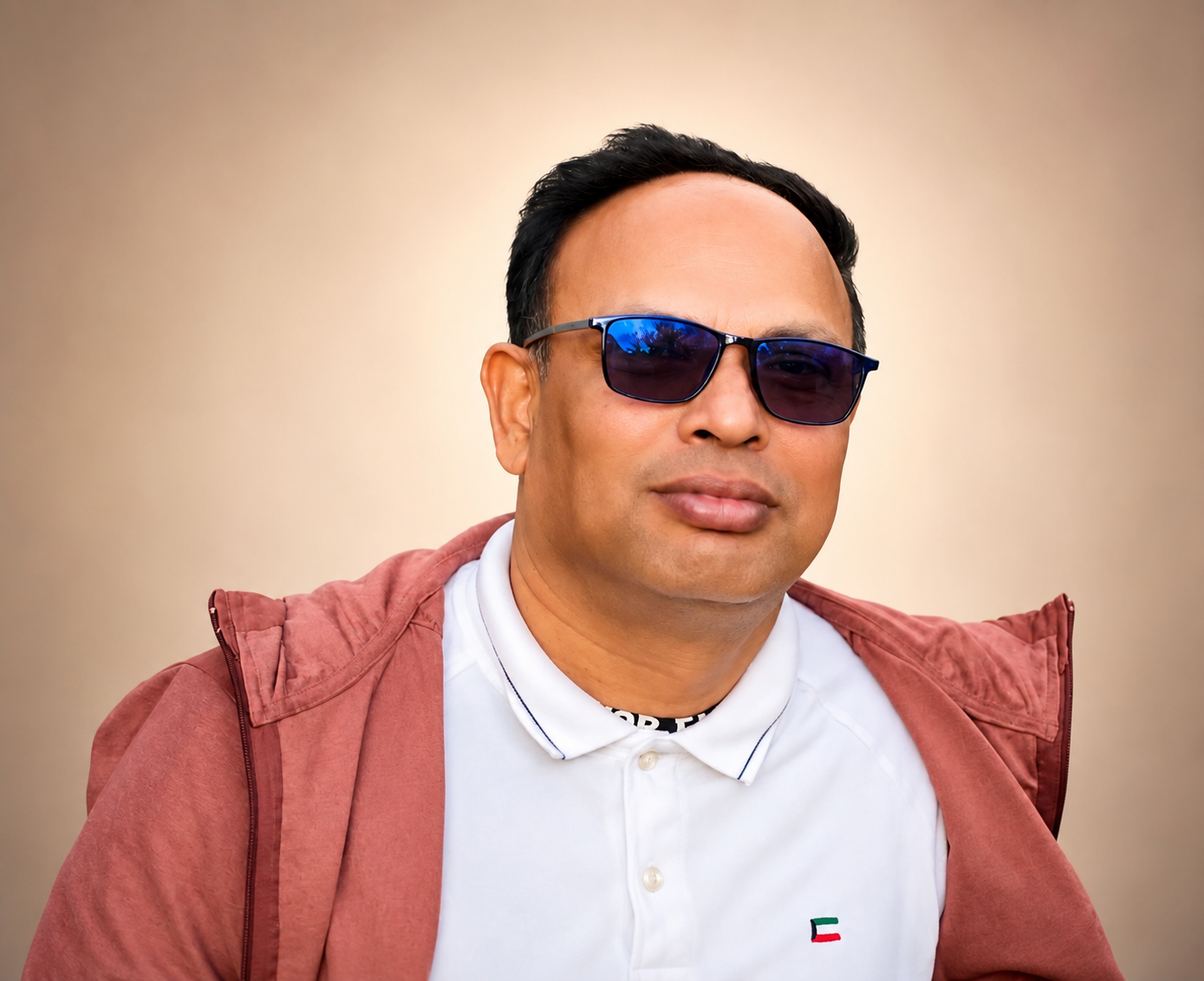Tapan Kumar Sarkar