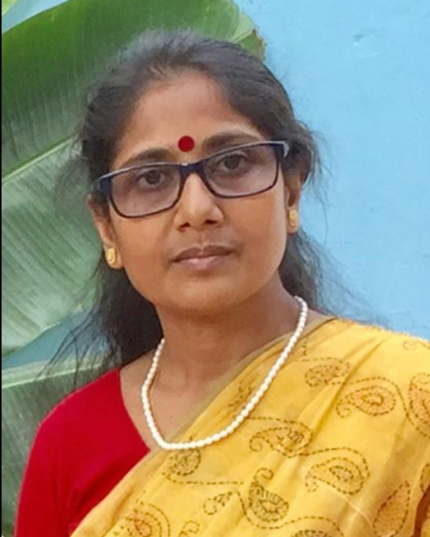 Seema Das